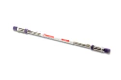 Accucore&trade; Phenyl-Hexyl HPLC Columns